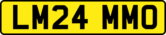 LM24MMO