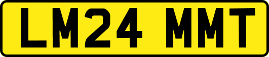 LM24MMT