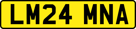LM24MNA