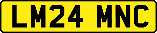 LM24MNC