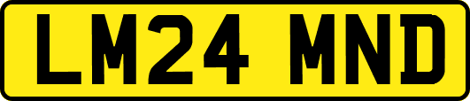 LM24MND