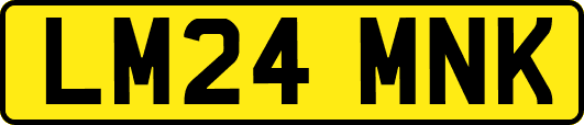 LM24MNK