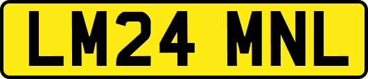 LM24MNL