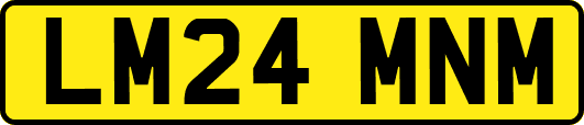 LM24MNM
