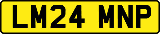 LM24MNP