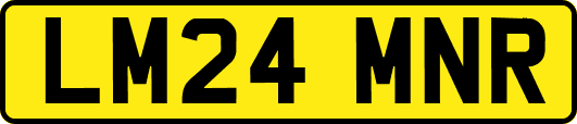 LM24MNR
