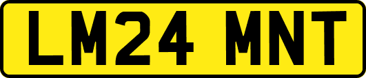 LM24MNT