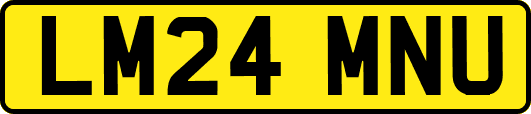 LM24MNU