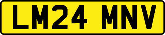 LM24MNV