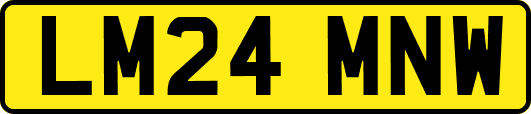 LM24MNW