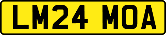LM24MOA