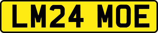 LM24MOE