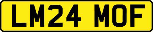 LM24MOF
