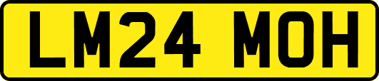 LM24MOH