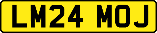 LM24MOJ