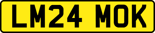 LM24MOK