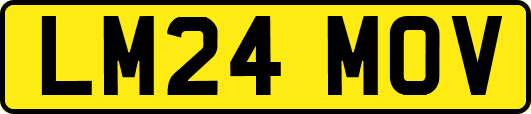 LM24MOV
