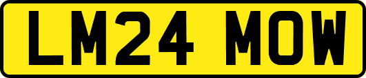LM24MOW