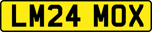 LM24MOX