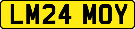 LM24MOY