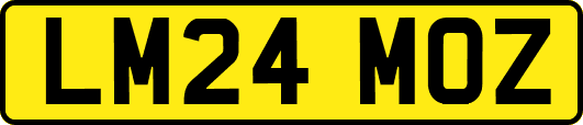 LM24MOZ