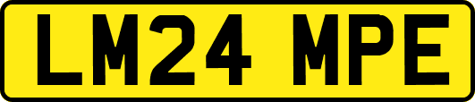 LM24MPE