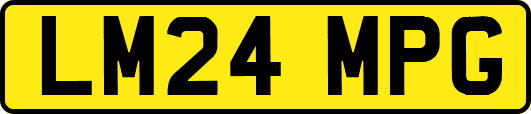 LM24MPG