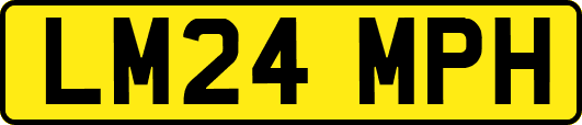 LM24MPH
