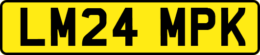 LM24MPK