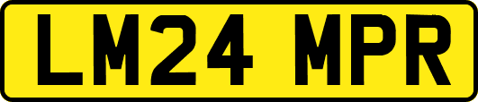 LM24MPR