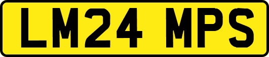 LM24MPS
