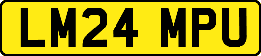 LM24MPU