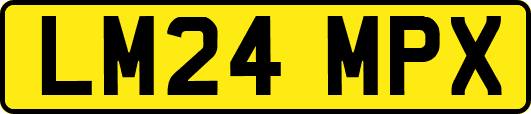 LM24MPX