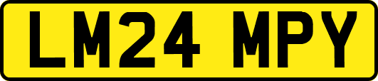 LM24MPY