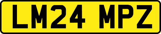 LM24MPZ