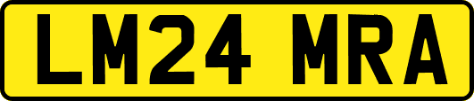 LM24MRA