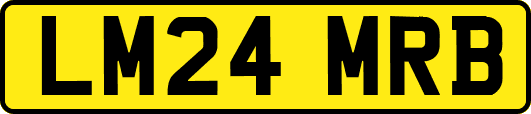 LM24MRB