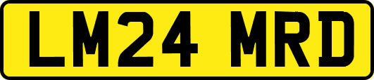 LM24MRD