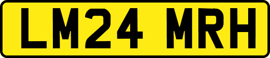 LM24MRH