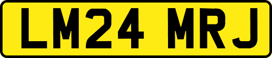 LM24MRJ