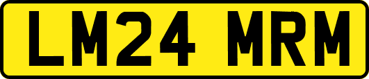 LM24MRM