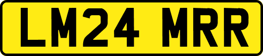 LM24MRR