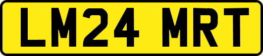 LM24MRT