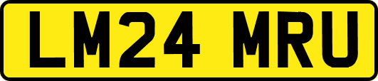 LM24MRU
