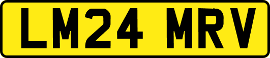 LM24MRV