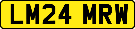 LM24MRW