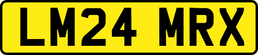 LM24MRX