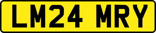 LM24MRY