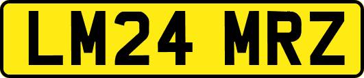 LM24MRZ