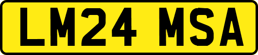 LM24MSA
